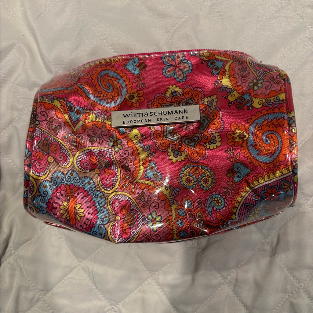 Skin Care Bag
